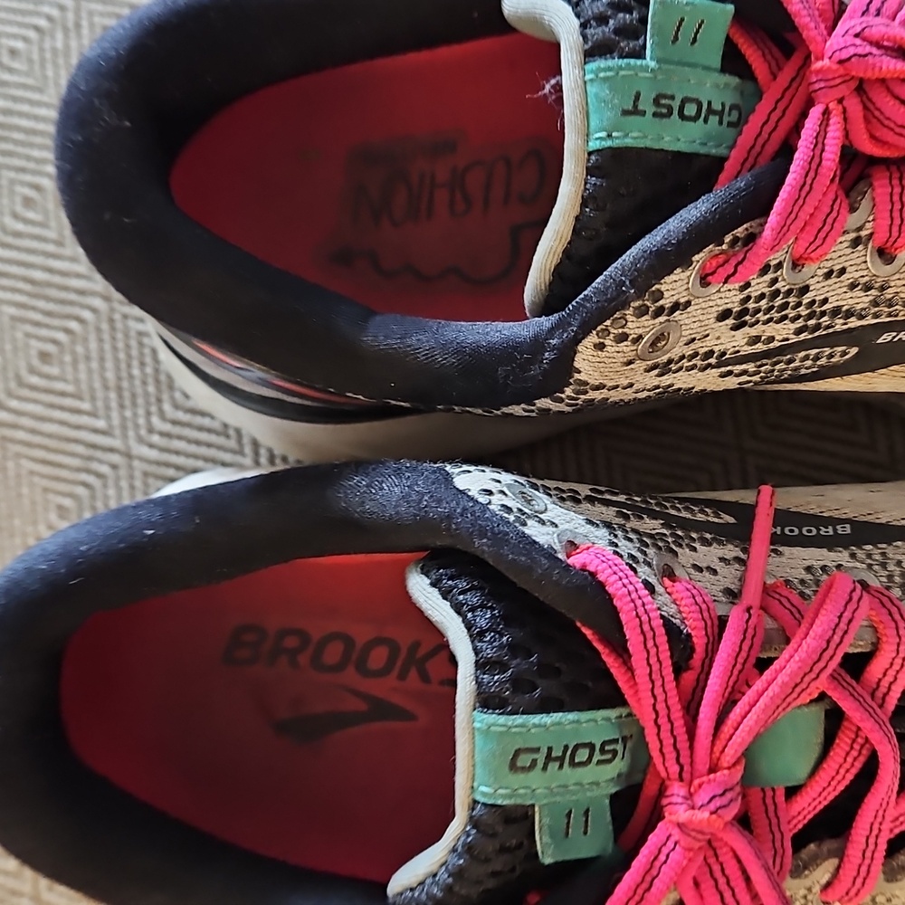 Brooks Ghost 11 - image 3